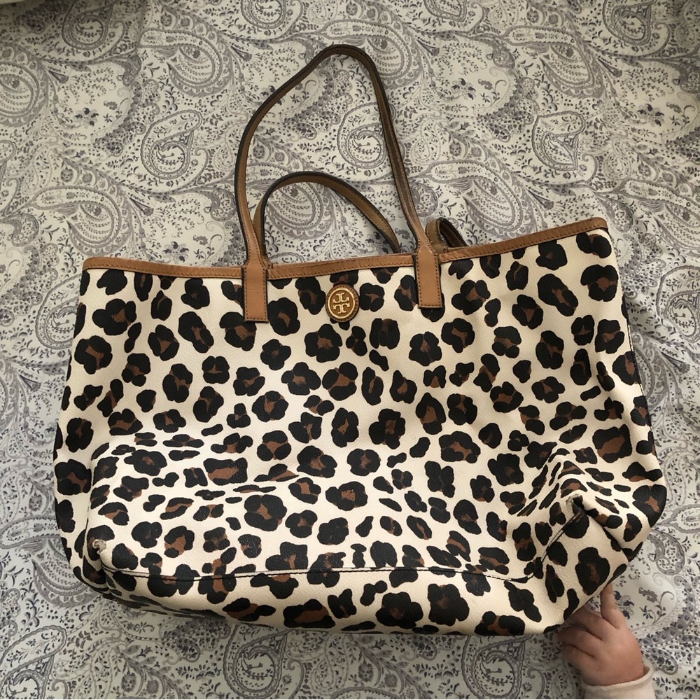 Tory Burch purse